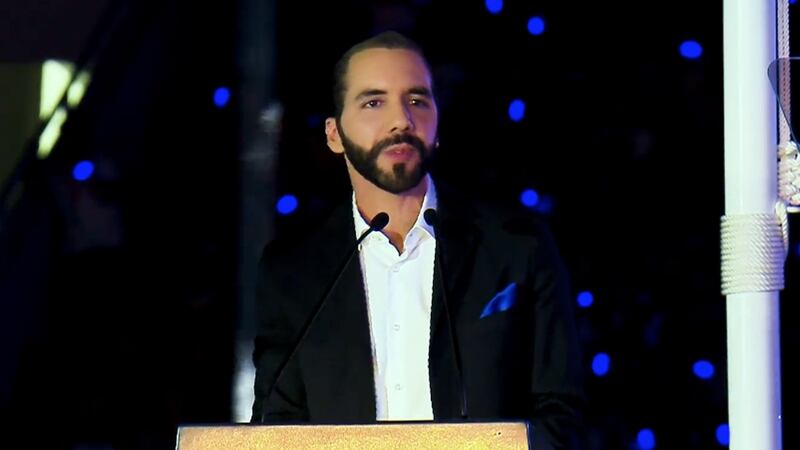 Bukele reacciona al feminicidio de Milagros en Guanajuato: ‘ONG’S saldrán en defensa de esa rata’