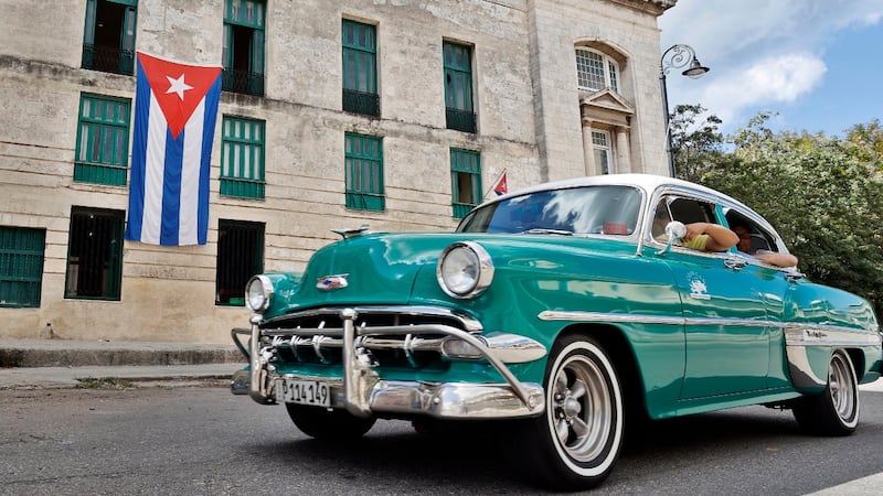China ‘defiende’ a Cuba: Acusa a Trump de ‘fabricar excusas y difundir rumores’ para sancionar a la isla