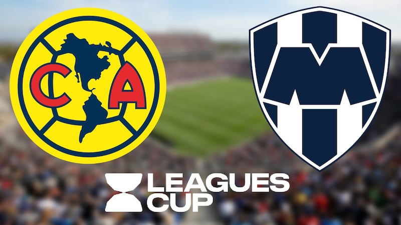 ¡Se enciende la fiesta mexicana! Monterrey elimina al América y va por el título vs. Toluca en la Leagues Cup