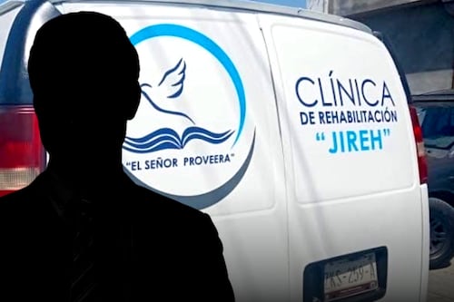 Joven muere en clínica de la Patrulla Espiritual en Tijuana; Fiscalía investiga posible homicidio