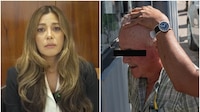 ‘Mi papá nunca se escondió’: Hija de Ernesto ‘N’ pide proceso justo para el exgobernador de Baja California