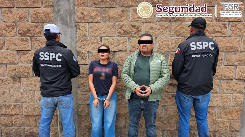 Detienen en Puebla a ‘La Tripa’, líder criminal de Morelos que apareció en foto con Cuauhtémoc Blanco