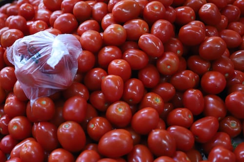 ¿Por qué pagas hasta 3 veces más por el jitomate? Esto sabemos