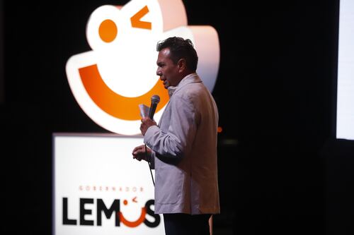 Pablo Lemus propone verificación vehicular gratuita en Jalisco: ¿Es posible?