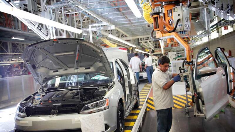 Producción de vehículos eléctricos duplicará la demanda de cobre