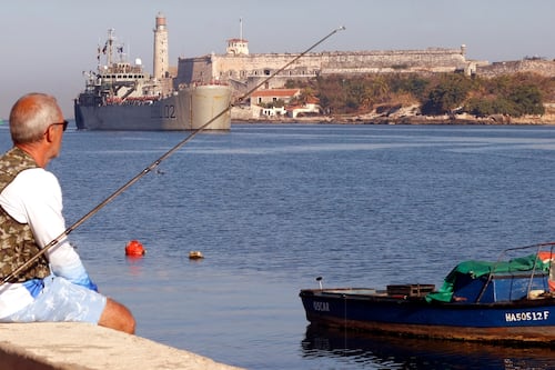 Níquel y cobalto ‘escasean’ en Cuba: Sherritt, minera de Canadá, frena extracción por falta de petróleo