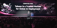 Taiwán destaca como el centro mundial de la IA