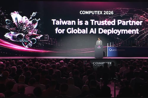 Taiwán destaca como el centro mundial de la IA