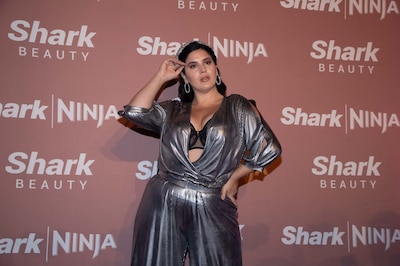 Curvy Zelma es una de las participantes de 'La Casa de los Famosos 6' de Telemundo. (Foto: Cuartoscuro)