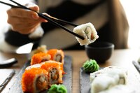 ¿Dónde está la mejor comida japonesa de la CDMX?