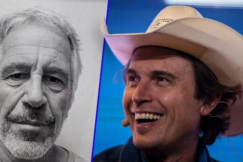 Kimbal Musk, hermano de Elon, vinculado en correos con mujeres del círculo de Jeffrey Epstein