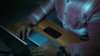 Rescatan a 14 menores enganchados por redes de pedofilia en Guanajuato