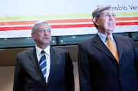 AMLO y Cuauhtémoc Cárdenas: ¿Qué ‘rompió’ la alianza de dos líderes de izquierda?