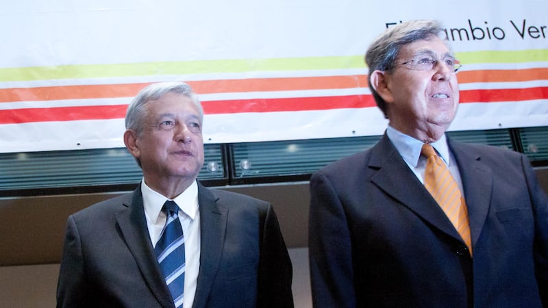 AMLO y Cuauhtémoc Cárdenas: ¿Qué ‘rompió’ la alianza de dos líderes de izquierda?