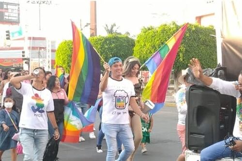 Histórico: gana amparo la comunidad LGBTIQ+ en Guanajuato para acceder a recursos públicos