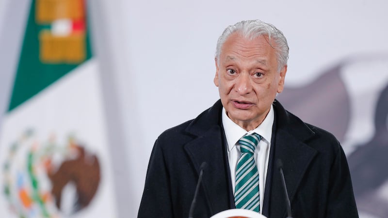 Sheinbaum ‘cierra la puerta’ a Víctor Rodríguez: ‘Ya no ocupará ningún cargo público’