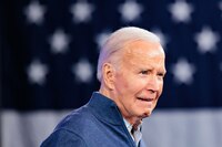 Ni AMLO se atreve a tanto: Joe Biden apuesta a que la Fed recortara la tasa