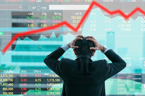 ¿México en recesión o en busca de desarrollo económico?