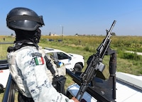 El Ejército no resuelve