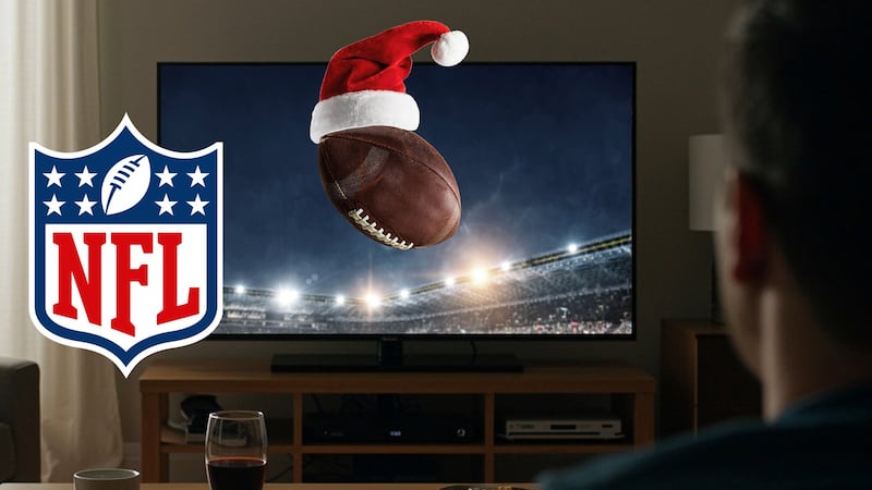 Partidos de Navidad 2025 de la NFL: ¿Cómo quedaron los juegos de HOY?