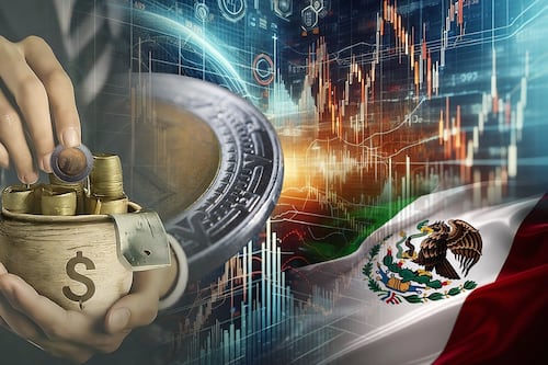 Los retos de las finanzas públicas