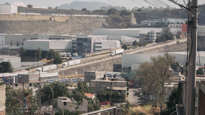 Ahí pa’ enero, joven: Fibra Next aplaza su OPI para 2024