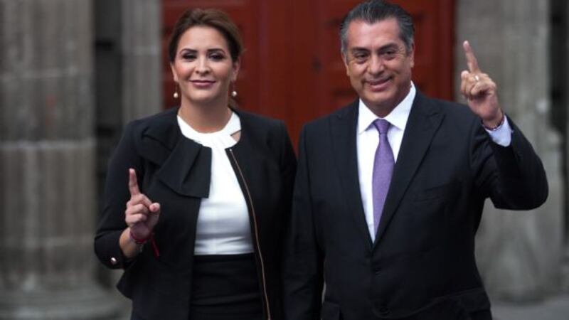 Adalina Dávalos acusa negligencia en atención de salud de ‘El Bronco’