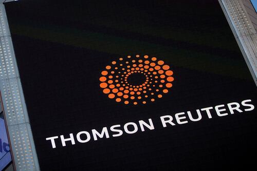 Thomson Reuters reporta resultados positivos en el 3T18