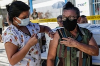 ‘Cobra’ Semana Santa factura con más contagios en Nuevo León