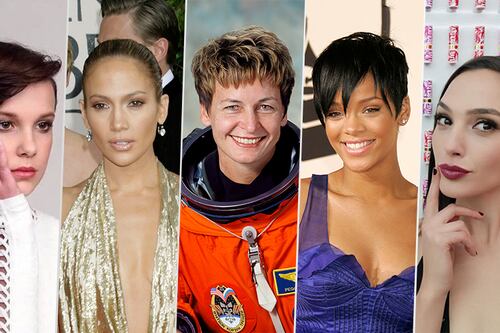 ¿Qué presidenciable comparte más seguidores con J.Lo?