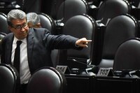 Reforma electoral, hasta febrero...