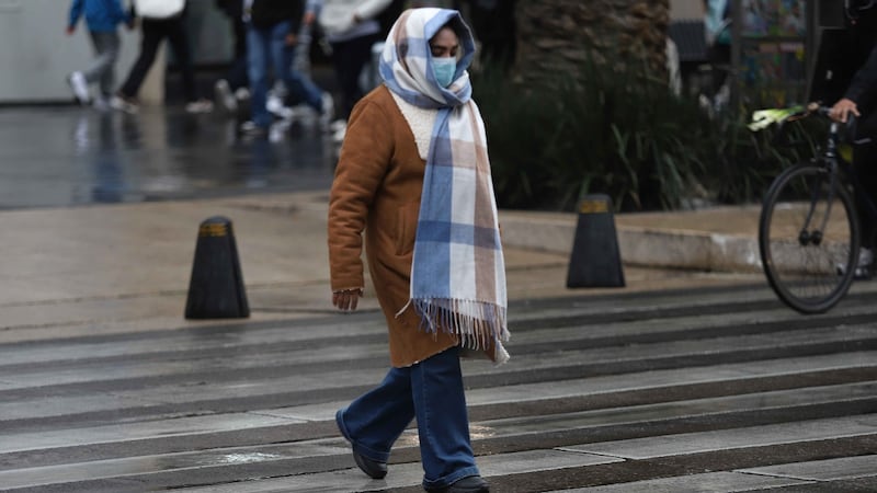 ¿Qué alcaldías amanecerán a 3 grados el martes?