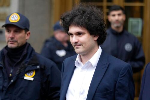 Entre la libertad y la prisión