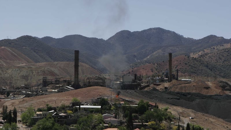 Concluye la huelga de Cananea tras 19 años: ¿Cuál fue el acuerdo al que se llegó con Sheinbaum?