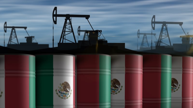 ‘Premio’ para Pemex: ¿Por qué el petróleo mexicano podría volverse codiciado en Asia?