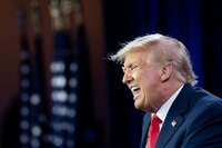 ¿Cuáles son los objetivo de Trump si gana por segunda vez la presidencia en EU?