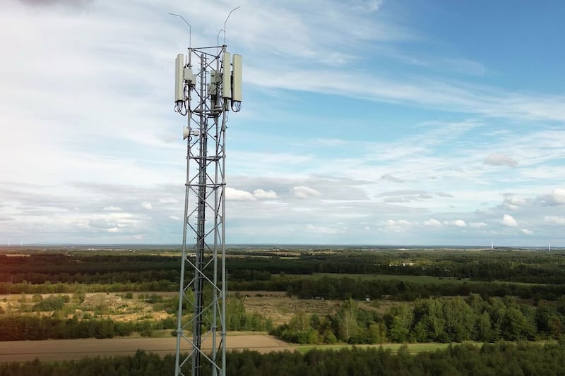 EU ya ‘trabaja en equipo’ con Honduras: Entrega equipo satelital para interceptar redes de narcotráfico