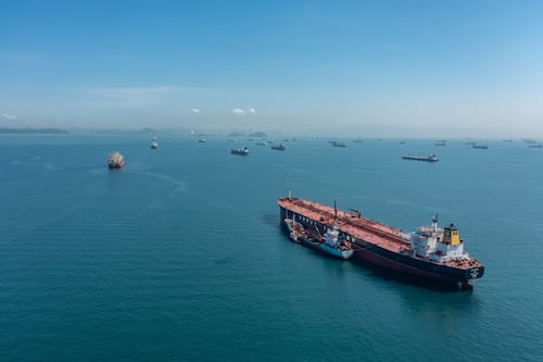 Embotellamientos en Canal de Panamá: ¿Se extenderán hasta 2024? Esto sabemos