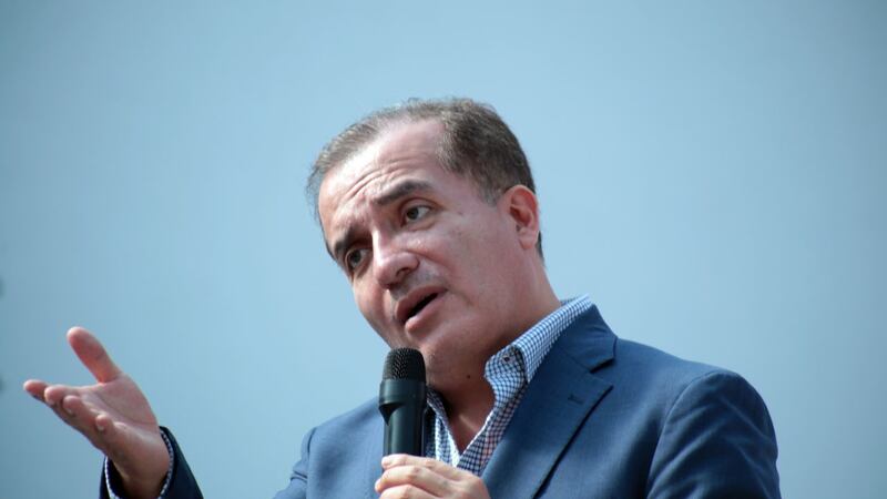 La pregunta de revocación de mandato ‘contamina’ la consulta: Luis Carlos Ugalde