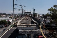 Colapso de Línea 12: Estas inconsistencias detectó el Gobierno de CDMX en el dictamen final de DNV