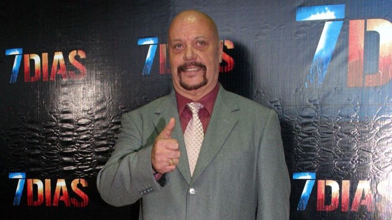 ¿Por qué el ‘Perro’ Bermúdez regresa a la TV para el Mundial?