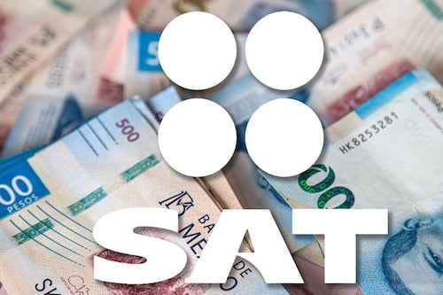 Ingresos públicos superan en 127 mmdp a lo programado