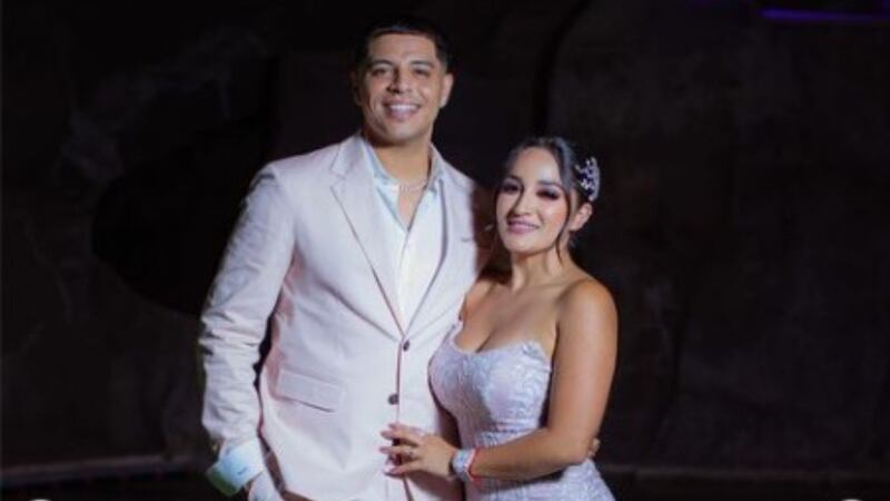 Eduin Caz, de Grupo Firme, habla de los rumores de su separación