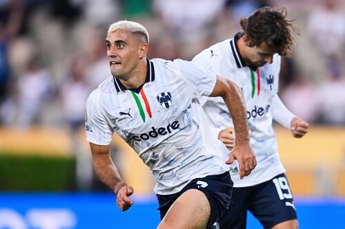 ¡Liga MX a octavos! Monterrey golea a Urawa y jugará contra Borussia Dortmund en Mundial de Clubes