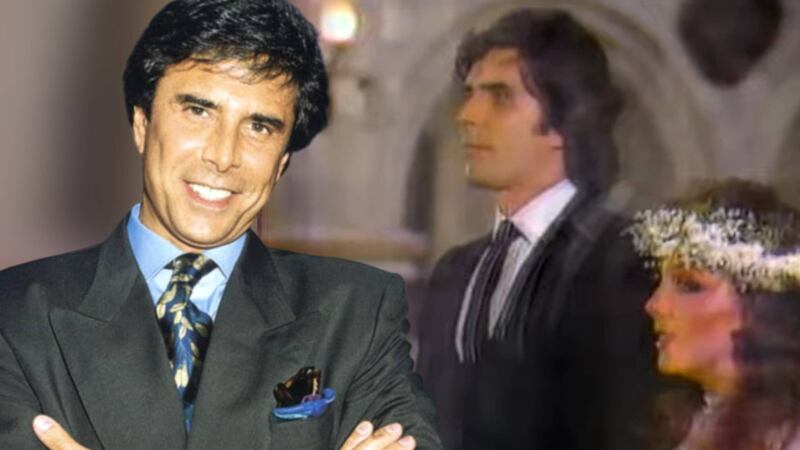 Jorge Martínez, expareja de Verónica Castro, trató de quitarse la vida: ‘Un muchacho lo salvó’