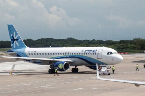 Interjet amplía alianza con Emirates y conectará clientes con destinos en España y Medio Oriente