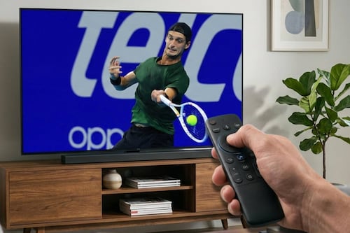 Final Abierto Mexicano de Tenis EN VIVO HOY: ¿Dónde y a qué hora ver a Frances Tiafoe vs. Flavio Cobolli?