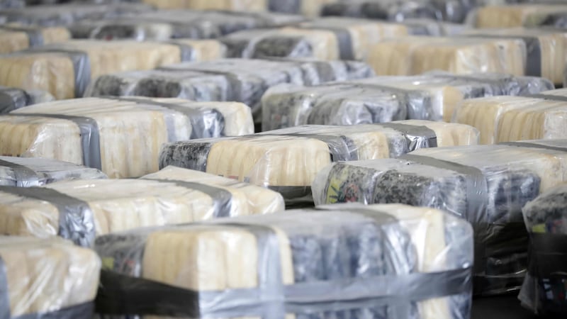 UIF ‘se la cobra’ al Cártel del Pacífico y Nueva Familia Michoacana: Bloquea a 14 personas por red de drogas