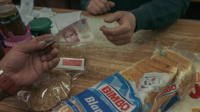 Peso fuerte e ingresos débiles pegan a exportadoras de alimentos