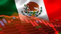 EU ‘arrastra’ a México al estancamiento económico